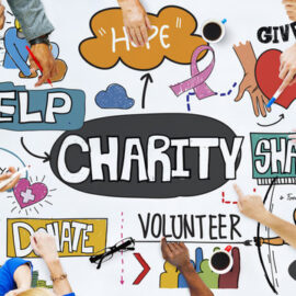 General Donation